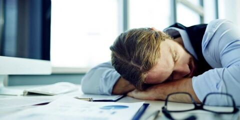 آیا چرت زدن برای سلامت بدن مناسب است؟