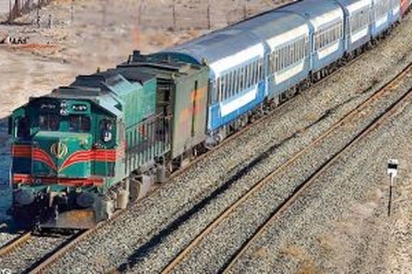 ازبکستان مقصد اصلی صادرات ریلی سیمان خراسان رضوی