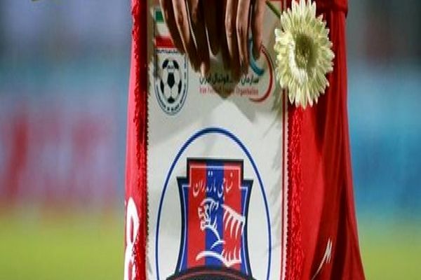 جریمه اعضای تیم نساجی پس از باخت مقابل پدیده