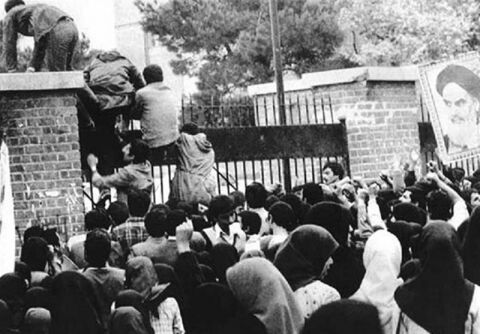 ۱۳ آبان ۹۷، وحدت کلمه بار دیگر معنا می‌شود