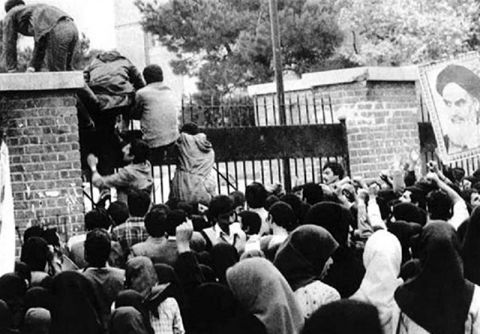 ۱۳ آبان ۹۷، وحدت کلمه بار دیگر معنا می‌شود