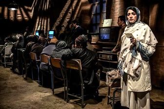 بازگشت دوباره زوج مشهور سینمای ایران این بار با «سرو زیر آب»