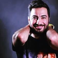 سلفی نوید محمدزاده و سحر دولتشاهی در آسانسور