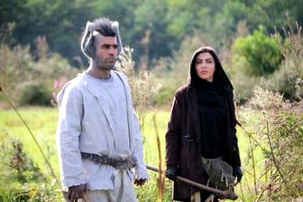 لیلا اوتادی و «خرهایی که آدم نمی شوند»
