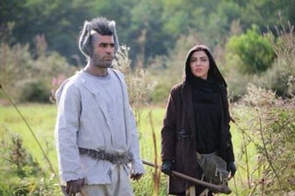 لیلا اوتادی و «خرهایی که آدم نمی شوند»