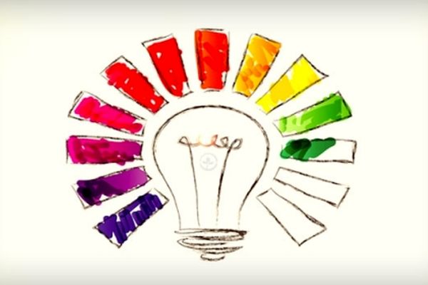 چطور خلاقیت درونی خود را بروز دهیم؟