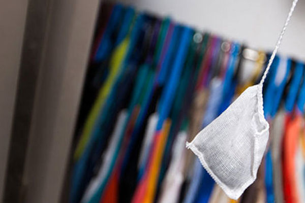 روش درست کردن خوشبو کننده کمد