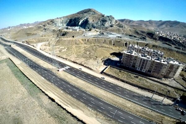 دستور بازگشایی بولوار نماز صادر می‌شود