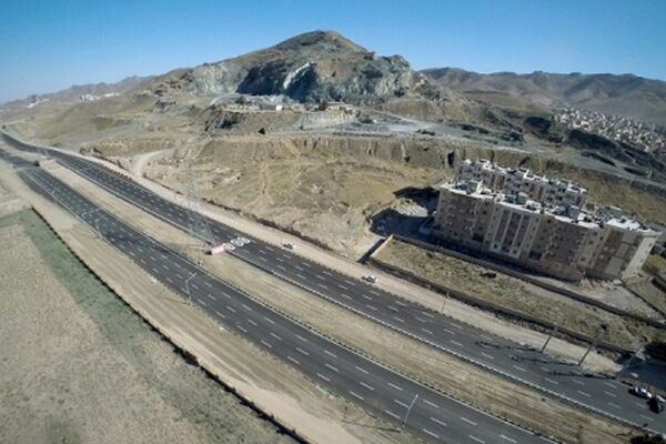 دستور بازگشایی بولوار نماز صادر می‌شود