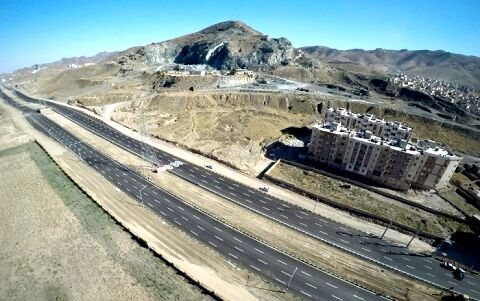 دستور بازگشایی بولوار نماز صادر می‌شود