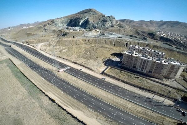 دستور بازگشایی بولوار نماز صادر می‌شود