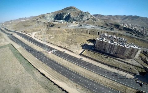 دستور بازگشایی بولوار نماز صادر می‌شود