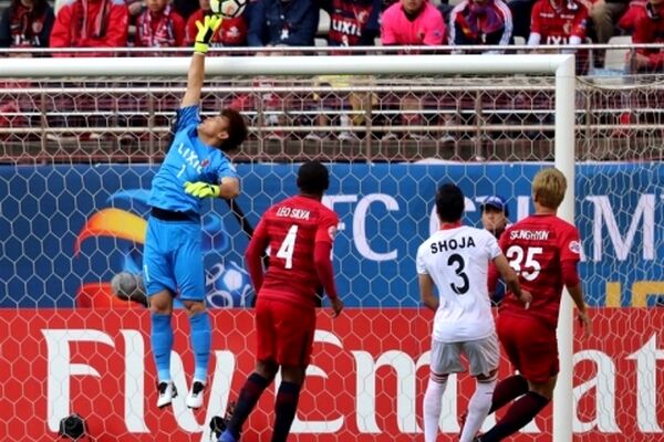 واکنش AFC به شکست پرسپولیس در ژاپن