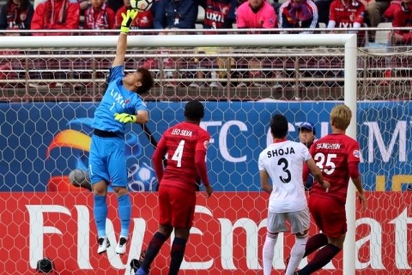 واکنش AFC به شکست پرسپولیس در ژاپن