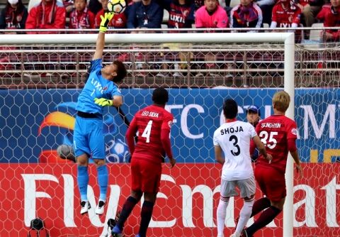 واکنش AFC به شکست پرسپولیس در ژاپن