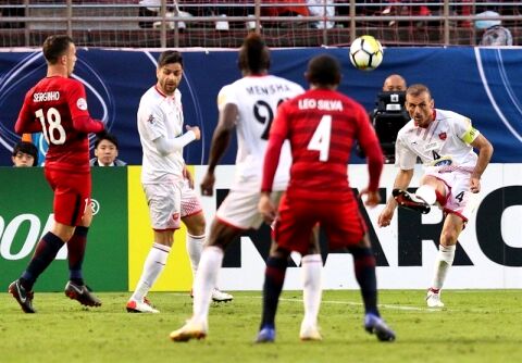 سیدجلال حسینی: سیامک نعمتی ضربه بزرگی به پرسپولیس وارد کرد