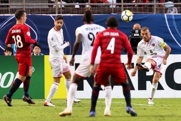 سیدجلال حسینی: سیامک نعمتی ضربه بزرگی به پرسپولیس وارد کرد