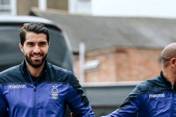 پیروزی ناتینگهام فارست در اولین بازی کریم/برد خانگی یاران عزت‌اللهی