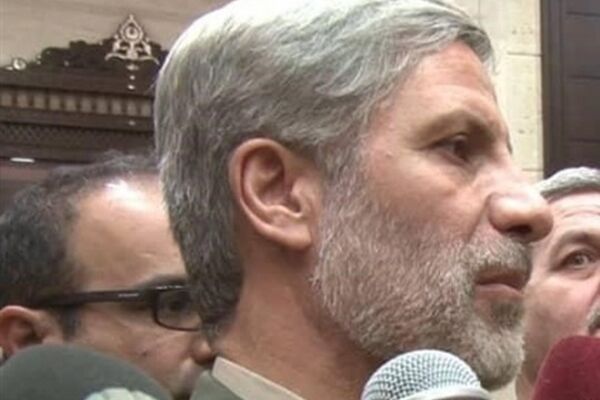 امیر حاتمی: تجهیز یگان های واکنش سریع ارتش و سپاه به تجهیزات مدرن