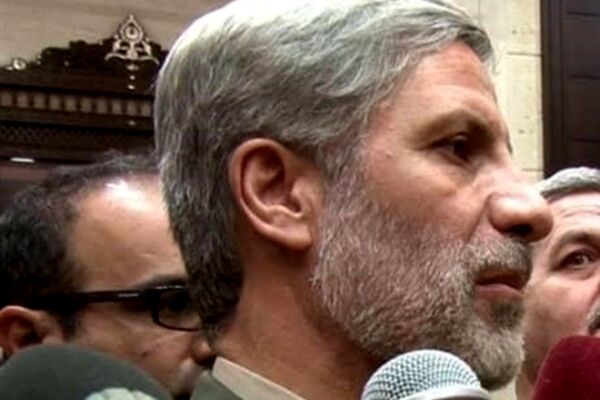 امیر حاتمی: تجهیز یگان های واکنش سریع ارتش و سپاه به تجهیزات مدرن