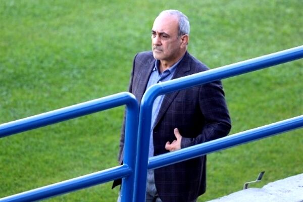 گرشاسبی: بابت اشتباهات داوری به ناظر AFC اعتراض کردیم