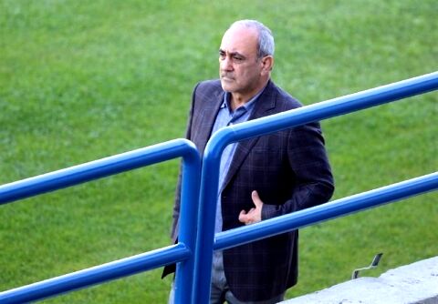 گرشاسبی: بابت اشتباهات داوری به ناظر AFC اعتراض کردیم