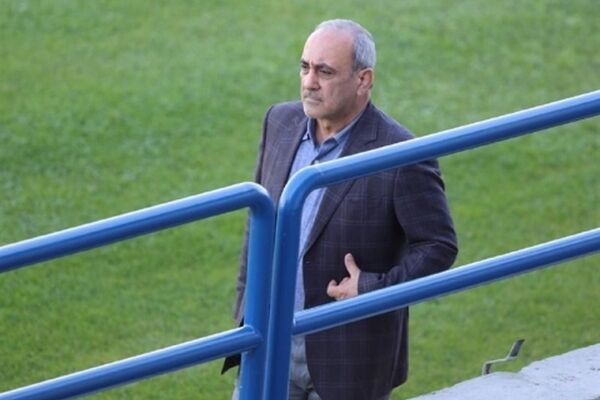 گرشاسبی: بابت اشتباهات داوری به ناظر AFC اعتراض کردیم
