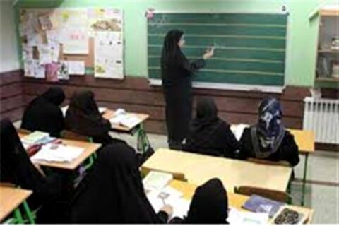 میزان باسوادی در خراسان رضوی بالاتر از میانگین کشوراست