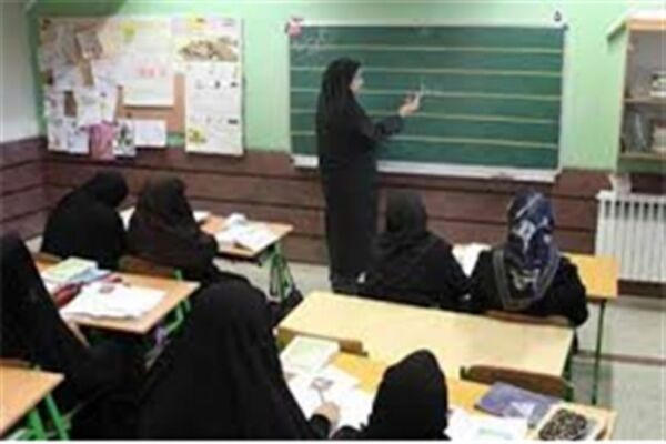 میزان باسوادی در خراسان رضوی بالاتر از میانگین کشوراست
