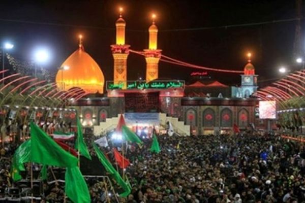 آغاز اعزام کاروان‌های زیارتی زائران ایرانی به عتبات