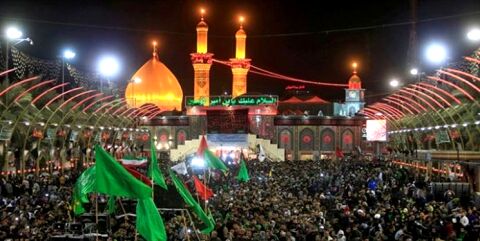 آغاز اعزام کاروان‌های زیارتی زائران ایرانی به عتبات