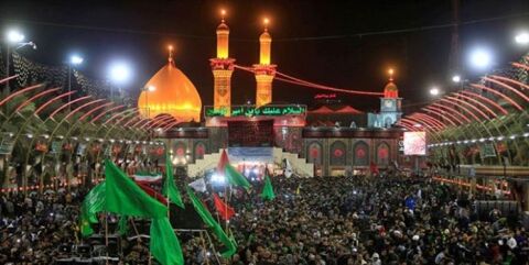 آغاز اعزام کاروان‌های زیارتی زائران ایرانی به عتبات