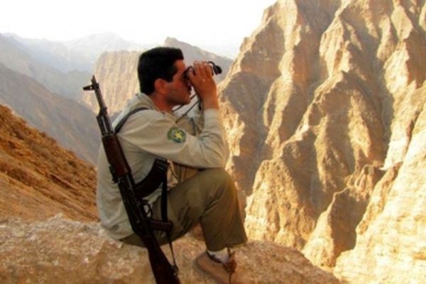 خبری خوش برای حافظان محیط زیست