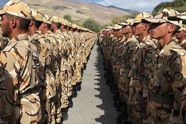 آخرین مهلت طرح جریمه ریالی غیبت از سربازی