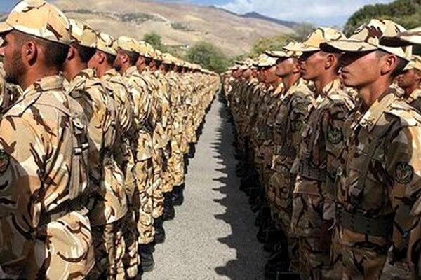 آخرین مهلت طرح جریمه ریالی غیبت از سربازی