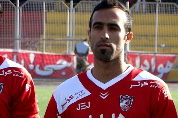 قاسمی‌نژاد: مقابل استقلال با تمام قوا به میدان می‌رویم