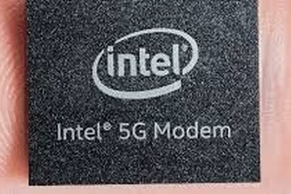 آیفون مجهز به 5 جی 2020 می‌آید