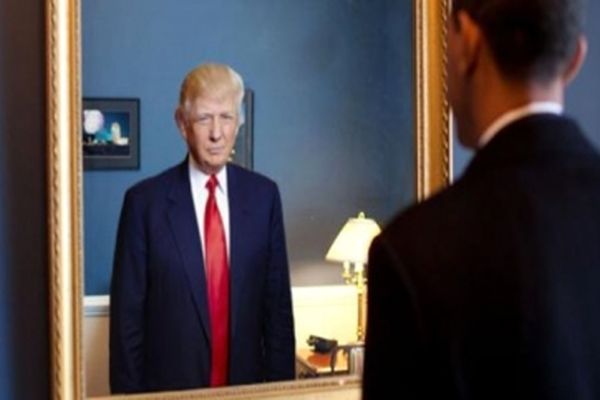 پاسخ‌ها به انتقاد مقام اوباما از تحریم‌های ترامپ: شما هم ایران را اندکی مودبانه‌تر تحریم کردید