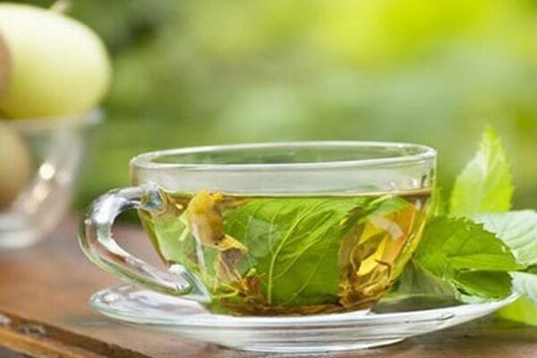 عرق نعناع خانگی تهیه کنید
