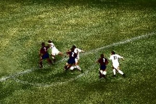 پنالتی جنجالی که نتیجه ال‌کلاسیکو را عوض کرد