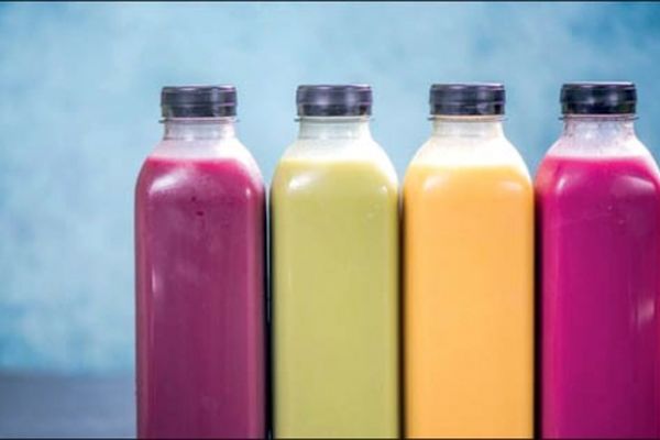 حیله عروس برای چاق کردن خواهرانش در شب عروسی