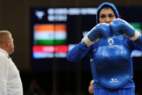 منصوریان، نذیری، سیفی و عارفی مقام به طلا رسیدند