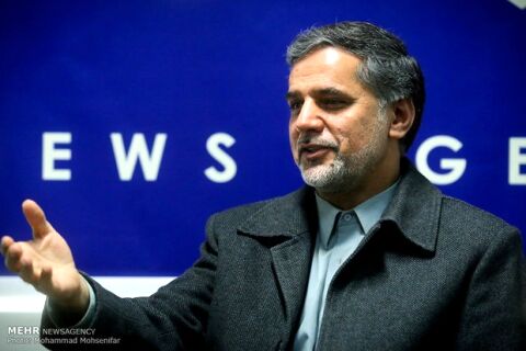 کنایه نقوی حسینی به جهانگیری