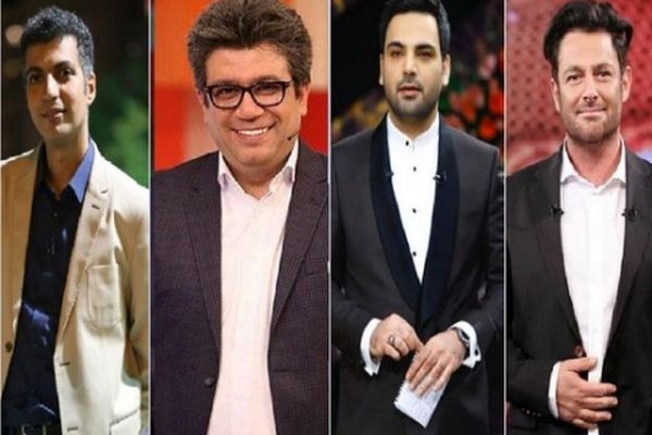 زمستان شبکه سه با لشکر سلبریتی‌ها