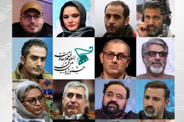 حضور ۱۲ فیلم سینمایی در بخش ملی جشنواره مقاومت