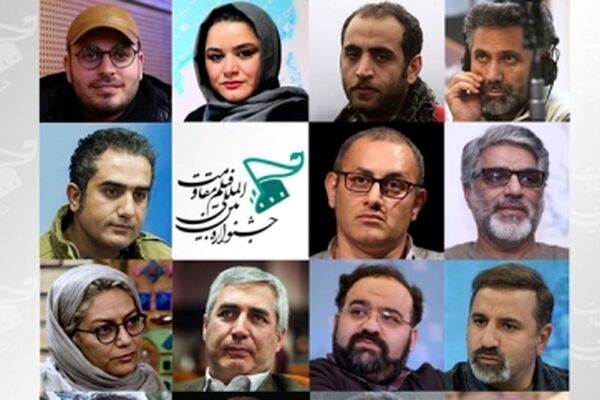 حضور ۱۲ فیلم سینمایی در بخش ملی جشنواره مقاومت
