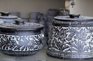 وجود بیشترین کارگاه صنایع دستی کشور در خراسان رضوی