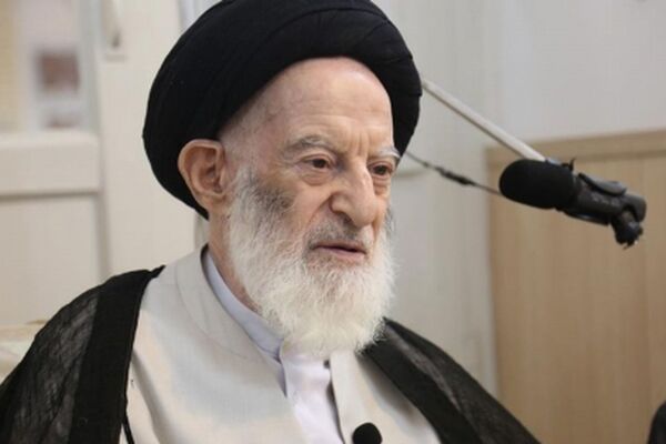 واکنش دفتر آیت‌الله شبیری‌زنجانی به نامه سرگشاده آیت‌الله یزدی