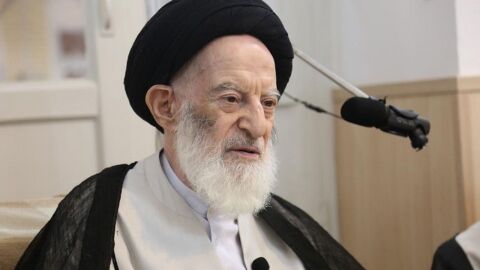 واکنش دفتر آیت‌الله شبیری‌زنجانی به نامه سرگشاده آیت‌الله یزدی