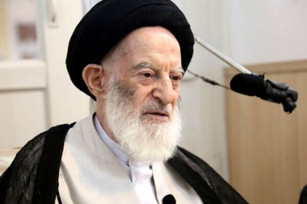 واکنش دفتر آیت‌الله شبیری‌زنجانی به نامه سرگشاده آیت‌الله یزدی